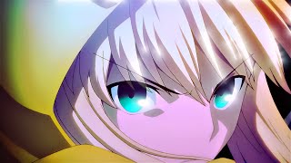 D E P A R T U R E Fate Amvedit 4K