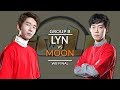 GCS:S 2018 - WB Final (Group B): [O] Lyn vs. Moon [N]