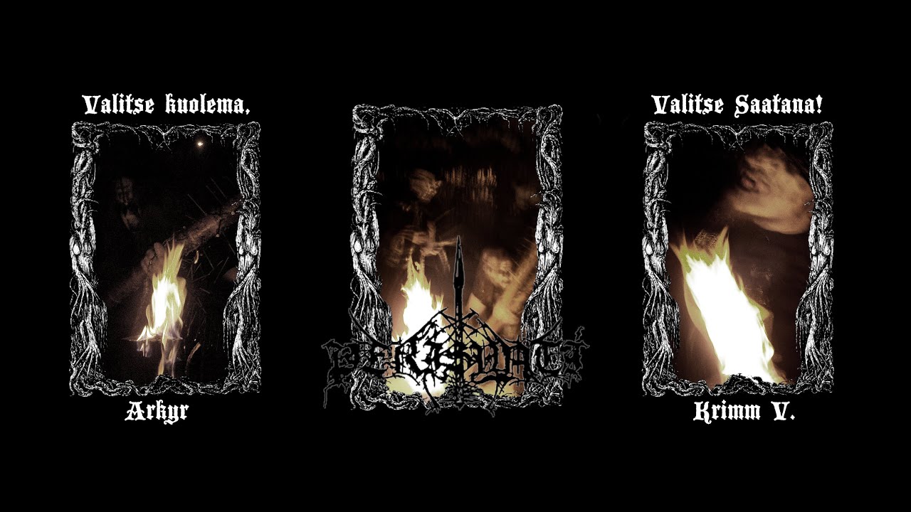 Perisynti Rehearsal 17.7.2020