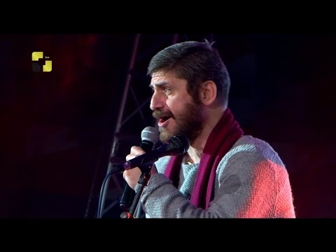 ნიაზ დიასამიძე, ლევან მასპინძელაშვილი, Loudspeakers, ნიკოლშოუ - რა მიზნით გაერთიანდნენ მუსიკოსები?