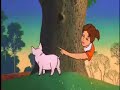 There Must Be Something More- Charlotte's Web (sung by me!)