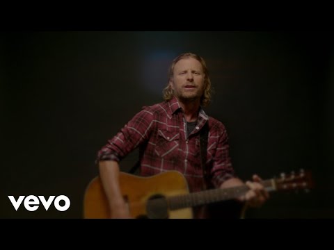 Dierks Bentley - Gold (Official Audio Video)