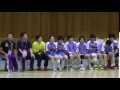 選手紹介：成年女子ハンドボール３位決定戦（広島県ＶＳ熊本県）