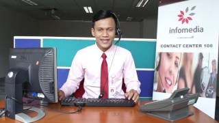 Standar Parameter Layanan Call Center 108 #Part 2 screenshot 3