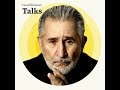 Anthony LaPaglia on therapy, chasing zen – and realising 'there's nothing to be afraid of'