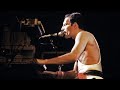Queen - The Best Piano Pieces Played by Freddie Mercury