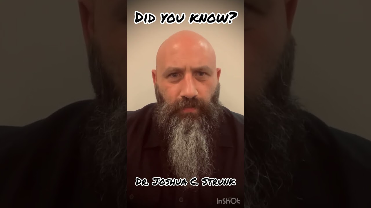 The Foundations of Wellness / Did you know that a “Hypocrite” is probably not what you think?