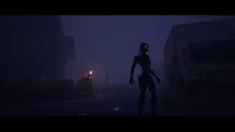 XERA: Survival | Cinematic + Pre-Alpha Gameplay Trailer | PC