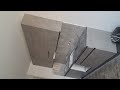 Kitchen tiles