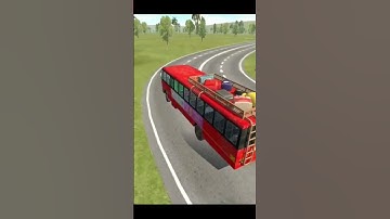 Indian Bus Simulator 3d Gameplay // Indian Sleeper Bus simulator gameplay // Android gameplay