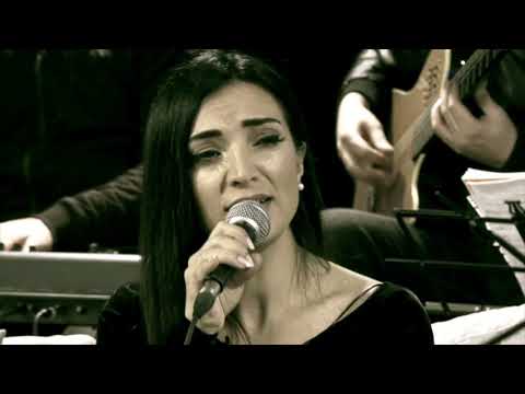 Aysel Yakupoğlu - Şu Karşıkı Dağda Kar var Duman Yok