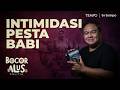 Represi dalam Pemutaran Film Pesta Babi | Bocor Alus Politik