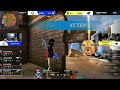 EVOS Vs VESA. Game 2. FF CLASH MASTER ID QUALIFIER Group B Stage 2026 SUMMER.DAY 3