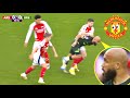 Bryan Mbeumo Vs Arsenal At The Emirates ALL SKILLS MAN UNITED TARGET рџ ґ Bryan Mbeumo Vs Arsenal At The Emirates ALL SKILLS MAN UNITED TARGET рџ ґ