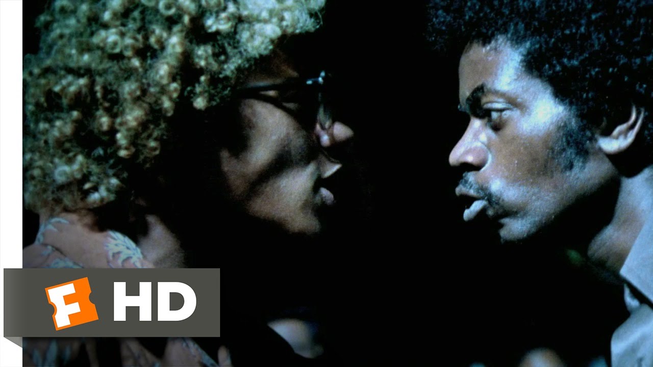 City of God (5/10) Movie CLIP - Benny's Farewell Party ...