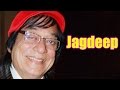 Jagdeep  biography in hindi         life story