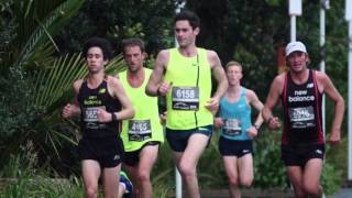 ASB Auckland Marathon - make 2016 YOUR year!
