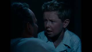 Famous INVADERS FROM MARS star JIMMY HUNT Looks Back at His Leading Role in the Sci-Fi Classic Profile