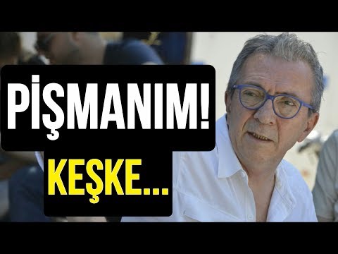 Osman Sınav'dan Kurtlar Vadisi Açıklaması \