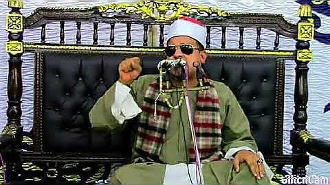 ممدوح عامر يتألق في مطلع سورة فاطر