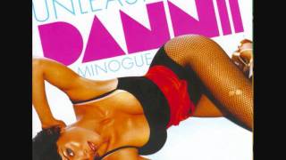 Watch Dannii Minogue Spend Your Love On Me video