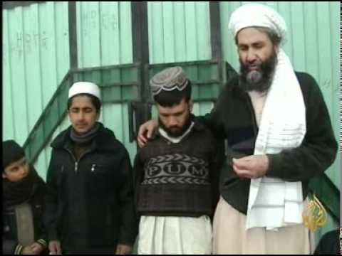 محمد عيسى شاب أفغاني يتحدى الإعاقة