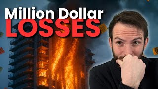 Calgary Apartment Prices are CRASHING...