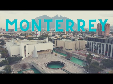 Monterrey, Mexico | Things to Do