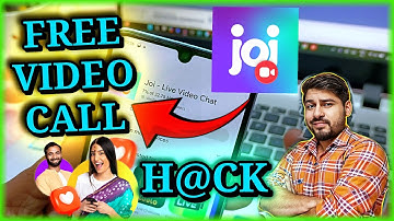 H@CK : Joi Free Video Dating App 2024 | Joi 🤑New Dating App | Joi app real or fake |