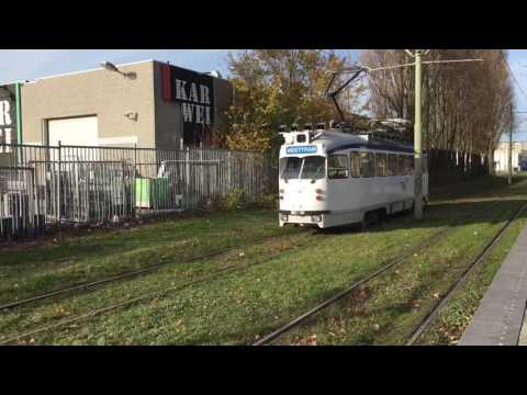 Video: Volgograd hogesnelheidstram - tram en metro tegelijkertijd