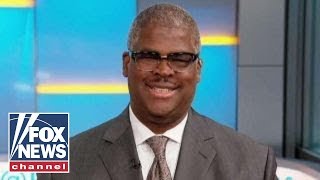 Charles Payne: What's wrong with wanting to be rich?