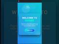 🔥 Ultra Modern Landing Page Design | HTML CSS JavaScript Tutorial | BitSumit #shorts #coding #webdev