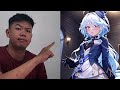 yu lanjut fontaine (part 1&2 archon quest done) #18