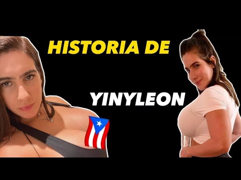 Historia de YinyLeon
