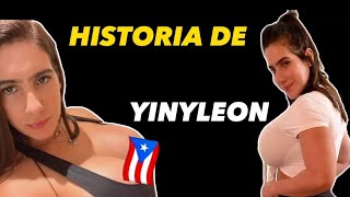 Historia de YinyLeon Resimi