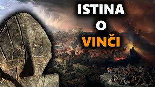 Šta Se Zaista Desilo Sa Vinčanskom Civilizacijom?