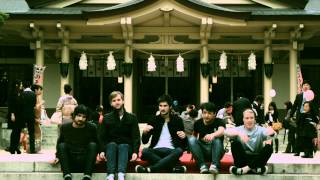 Video thumbnail of "FAIRCHILD - Stay Young (Official Music Video)"