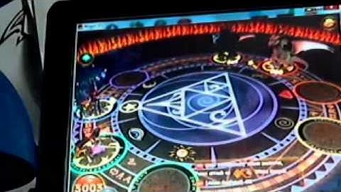 Wizard101- Avalon Final Dungeon Part 4/5