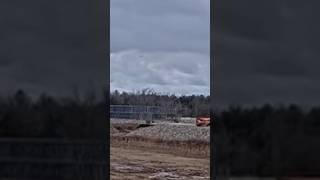 M-30 Causeway Temporary Bridge To Be Removed In Midland County