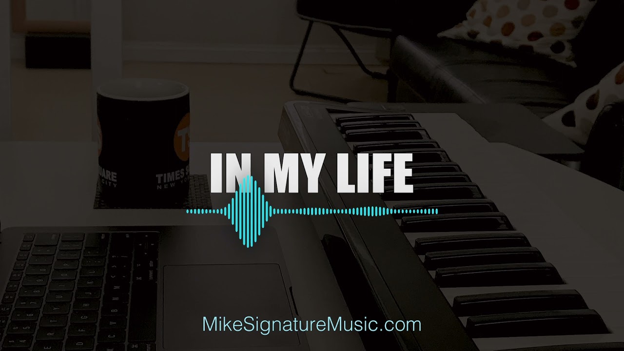 TRAP BEAT INSTRUMENTAL WITH SYNTH SOLO! |