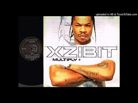 Xzibit ft Nate Dogg - Multiply (Erick Sermon Remix)