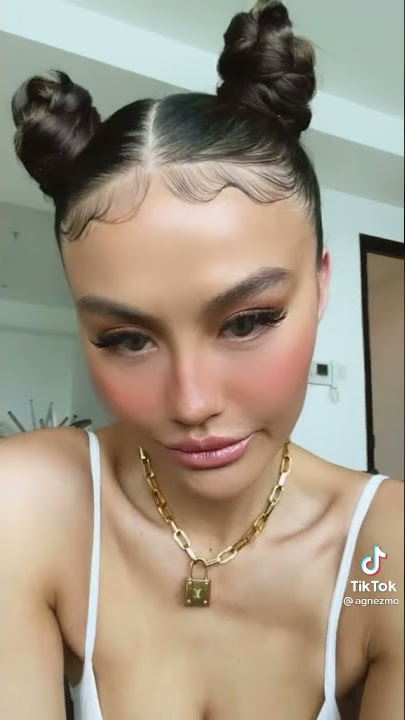 TikTok Terbaru Agnes Monica || TikTok Artis Part60