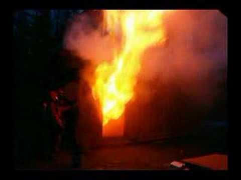 SMO7 Group 2 - Backdraft 2