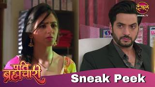 Sneak Peek | Full Episode 283 | Pati Brahmachari | Highlights | Dangal TV Original #new #episode