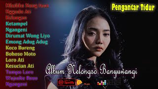 Syahiba Saufa Terbaru ~ Top Playlist Lagu Banyuwangi || Kumpulan Lagu Sedih