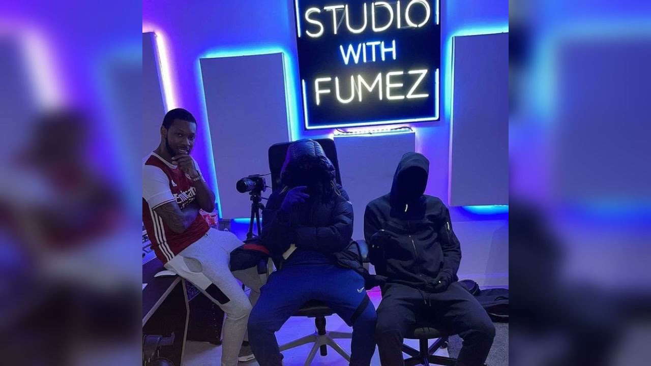 [FREE] 2SMOKEYY X SUSPECT Type Beat 2021 "Berserk"