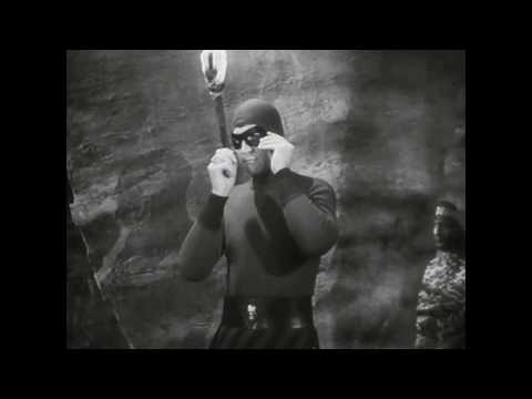 1943 The Phantom Tribute Video