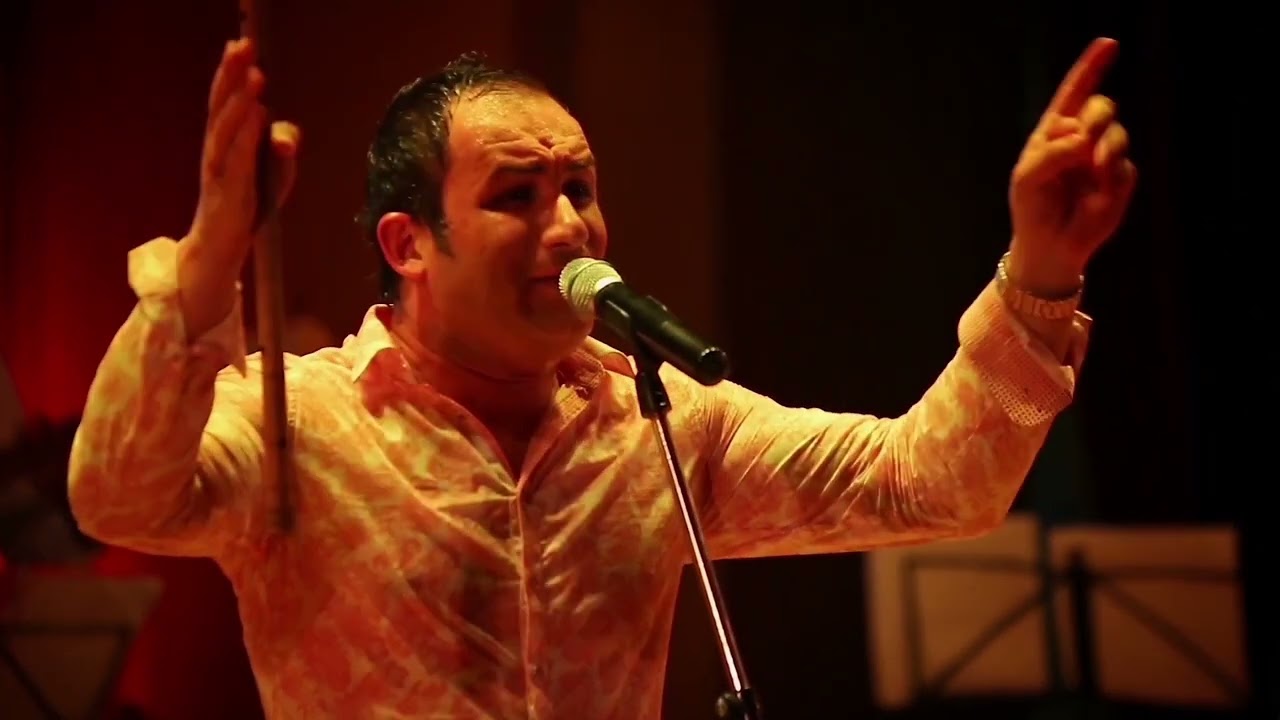 JORDAN MITEV & MILAN ZAVKOV - KOGA TRGNAV CVETO VO TUGJINA (15.05.2015 SKOPJE)LIVE!