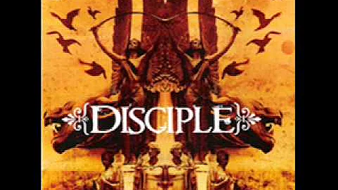 Disciple - 03 - Into Black.wmv