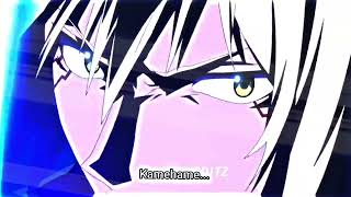 Veldora Being Manga Characters